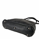 Audrey – Women’s Handbag in Black Vintage Leather