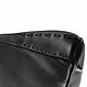 Audrey – Women’s Handbag in Black Vintage Leather