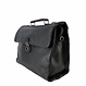 Odin Business Bag in Cow Leather – Black