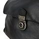 Odin Business Bag in Cow Leather – Black