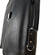 Odin Business Bag in Cow Leather – Black