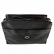 Odin Business Bag in Cow Leather – Black