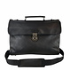 Odin Business Bag in Cow Leather – Black