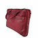 LAPTOPTASCHE JOAN Leder rot