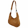 SHOPPER BAG CATHRINE Leder cognac