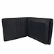 Jake Wallet in Cow Leather – Black