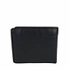 Jake Wallet in Cow Leather – Black