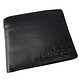 Jake Wallet in Cow Leather – Black