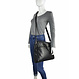 Joan Laptop Bag in Cow Leather – Black