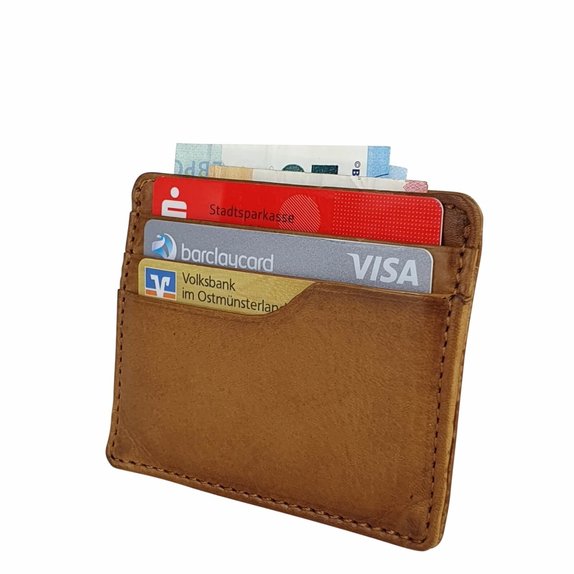 SMALL CARD CASE TALLIN