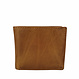 Kopenhagen Wallet in Cow Leather – Cognac