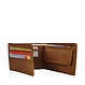 Kopenhagen Wallet in Cow Leather – Cognac