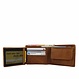 Kopenhagen Wallet in Cow Leather – Cognac