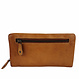 Marta Women's Wallet in Cow Leather – Cognac