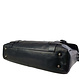 Winston Briefcase & Laptop Bag in Cow Leather – Black