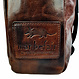 Winston Briefcase & Laptop Bag in Cow Leather – Brown