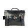 LAPTOPBAG  WINSTON leather forrest black