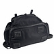 Laptop-Rucksack Vienna aus recyceltem PET-Gewebe & Leder – Schwarz