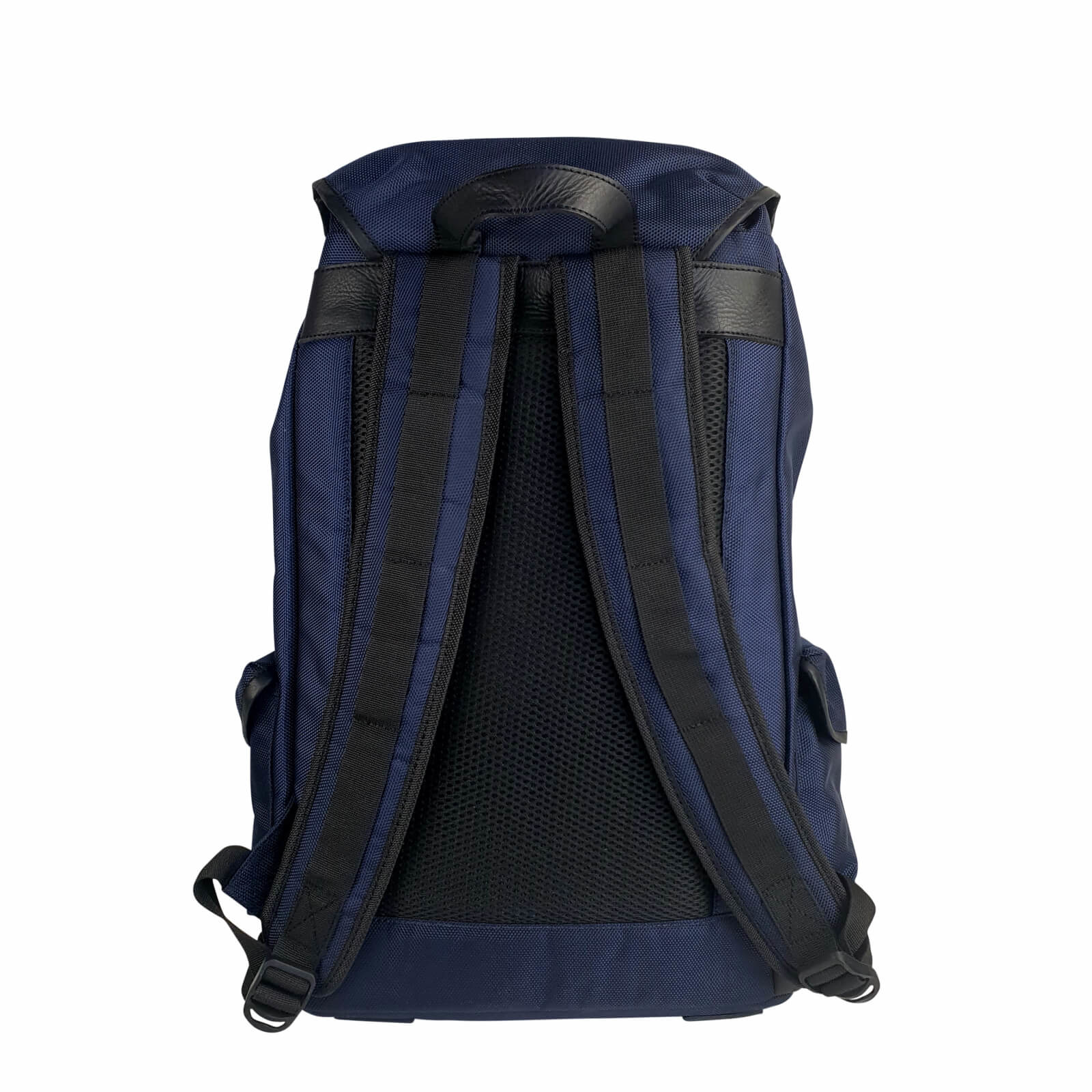 safari blue backpack