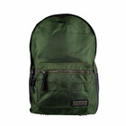 Rucksack Bergen recyceltes PET & Leder olive