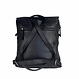 LEATHER BACKPACK MISS LOLA