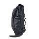 Rucksack Miss Lola aus Vollrindsleder – Schwarz