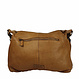 Cécile Shoulder Bag in Braided Cow Leather – Beige