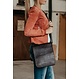SHOULDER BAG AMBER