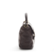 Daniele Unisex Bag in Vegetable-Tanned Leather – Testa di Moro