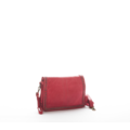 Damen Pochette Clutch Bag ELENA - rosso