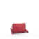 Damen Pochette Clutch Bag ELENA - rosso