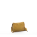 Damen Pochette Clutch Bag ELENA - senape senf