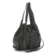 Beuteltasche Antonella Leder grün