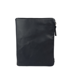 Joseph Men's Leather Wallet Black