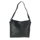 Melody Shopper in Cow Leather – Black