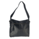 Melody Shopper in Cow Leather – Black