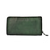 LADIES PURSE MARTA leather green