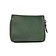 LADIES PURSE LITTLE MARTA leather green