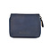 LADIES PURSE LITTLE MARTA leather indigo-blue