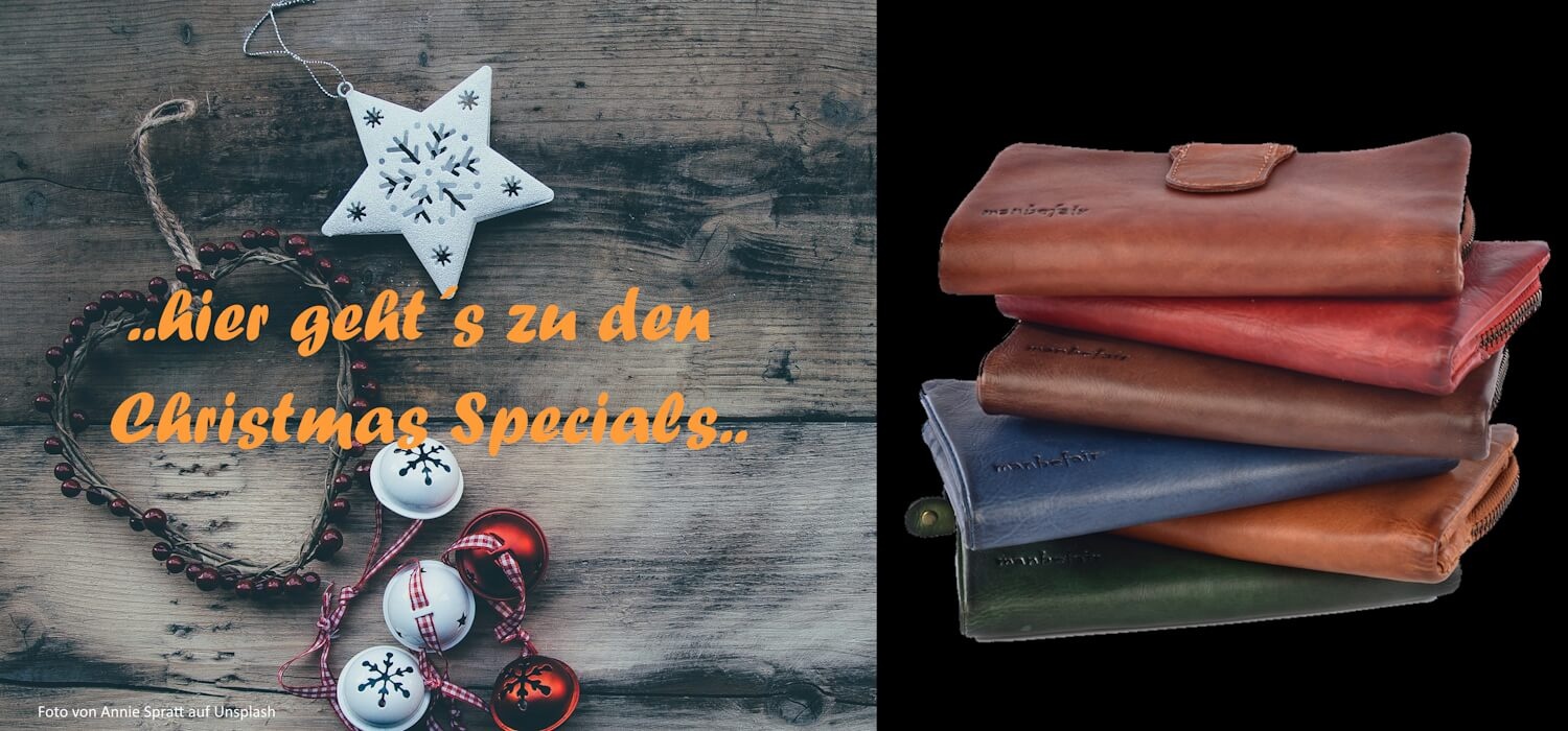 manbefair christmas classics