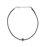 Choker Black - 2017