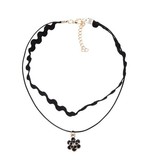 Choker Black - 2023