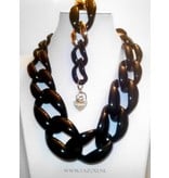 Ketting Set Black Beauty