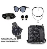 Inspiration Set Black 3