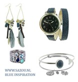 Inspiration Set Blue