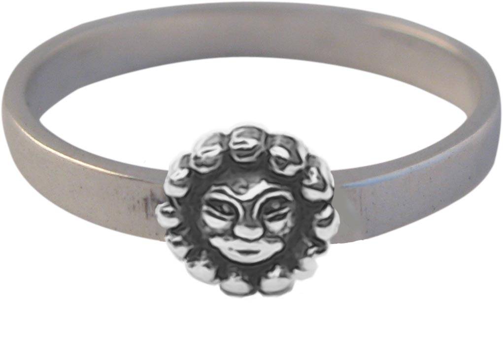 Charmin's Ster MISS SUNSHINE KR39