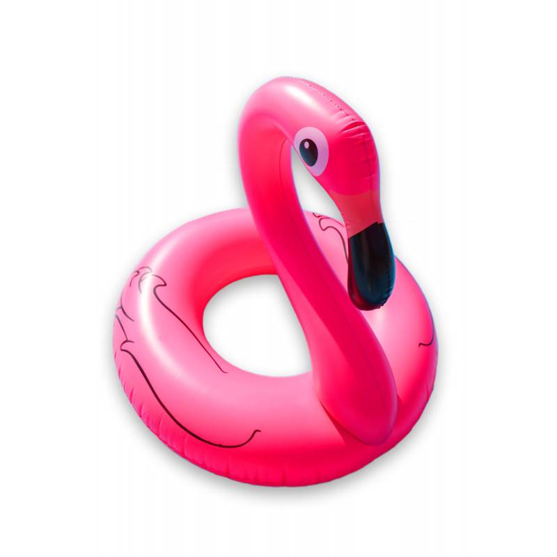 Zwemband Flamingo