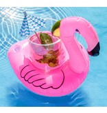 Cup Holder Flamingo