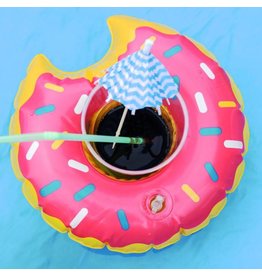 Cup Holder Donut