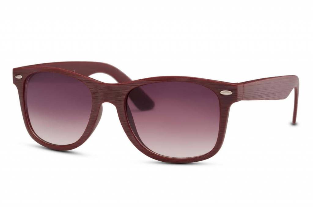 Zonnebril  Wayfarer 211 - Unisex